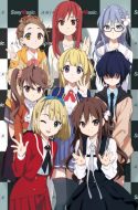 22/7 – Nanabun no Nijyuuni