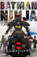 Batman Ninja PS Sneak Peek