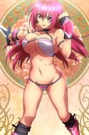 (DUB) Bikini Warriors (UC)