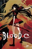 Blood-C