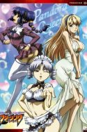 Freezing (UC) + Specials