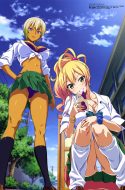 Hajimete no Gal (UC) + OVA