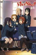 K-ON!! Season 2