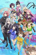 Kandagawa Jet Girls + OVA (UC)
