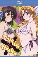 Ladies versus Butlers! UC ( + Special Episodes UC )