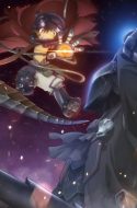 Made in Abyss Movie 3: Dawn of the Deep Soul