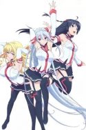 Masou Gakuen HxH Specials (UC)