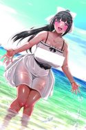 Natsuyasumi Ake no Kanojo wa…