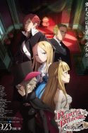 Princess Principal: Crown Handler Movie 2