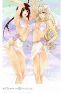 (DUB) Sekirei Season 2 Pure Engagement (UC) + OVA