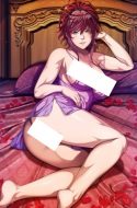 Sleepless: A Midsummer Night’s Dream – The Animation