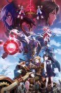 Ta ga Tame no Alchemist (For Whom the Alchemist Exists) (The Alchemist Code)