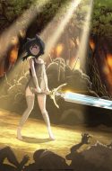 TenKen – Tensei Shitara Ken Deshita – Reincarnated as a Sword