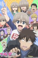 Uzaki-chan wa Asobitai Season 2