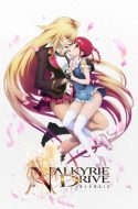 Valkyrie Drive: Mermaid (UC) + Specials