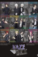 Vazzrock The Animation