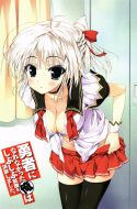 Yuusha ni Narenakatta Ore wa Shibushibu Shuushoku wo Ketsui Shimashita (Yusibu)+ OVA (UC)