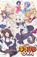 Nekopara OVA Extra