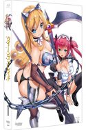 Queen’s Blade Unlimited (UC)